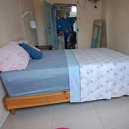 In The Heart Of Praia - Family B&B Bagian luar foto