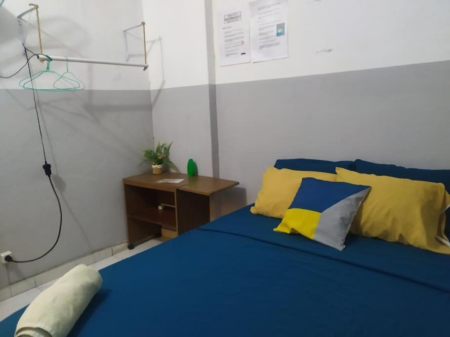 In The Heart Of Praia - Family B&B Bagian luar foto