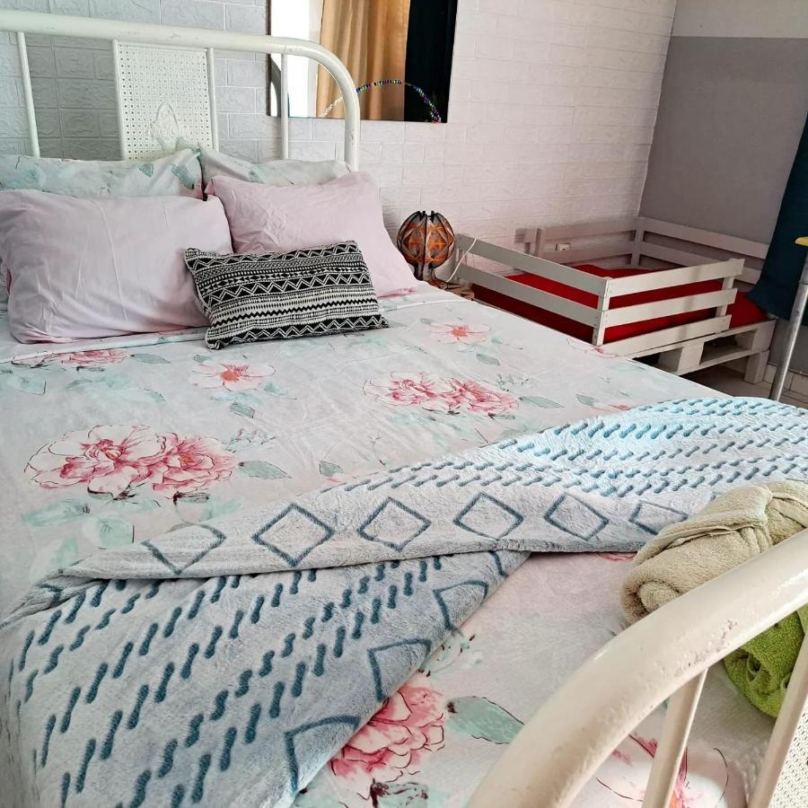 In The Heart Of Praia - Family B&B Bagian luar foto