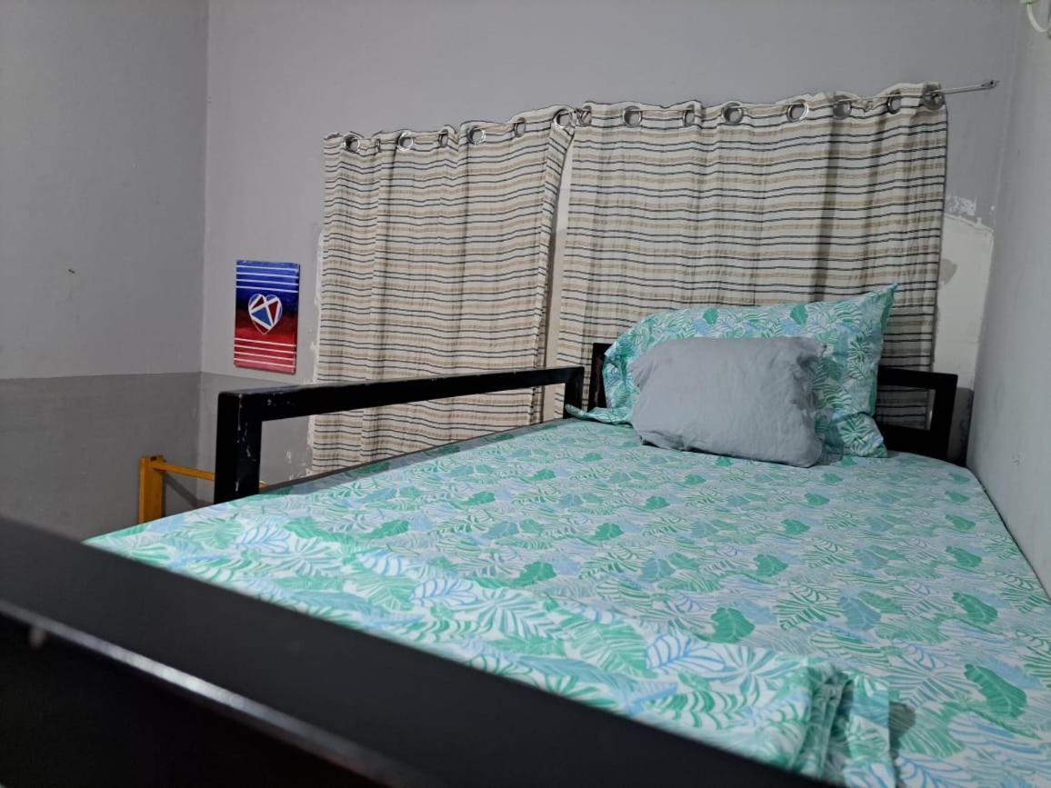 In The Heart Of Praia - Family B&B Bagian luar foto