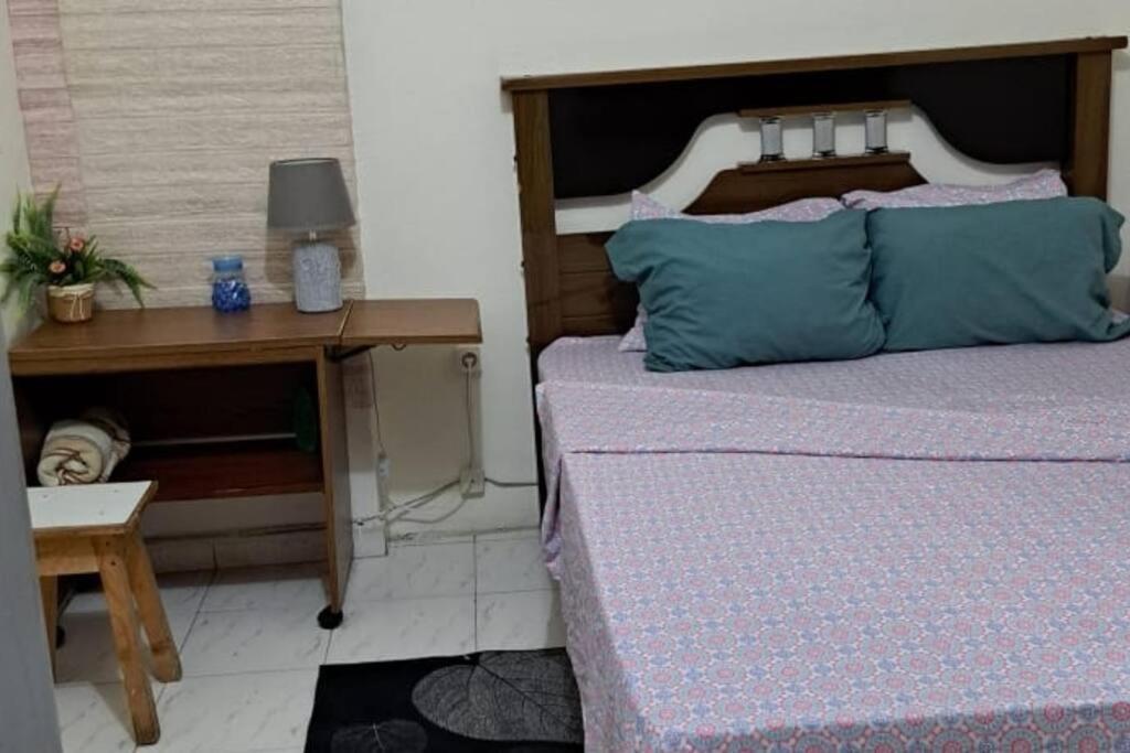 In The Heart Of Praia - Family B&B Bagian luar foto