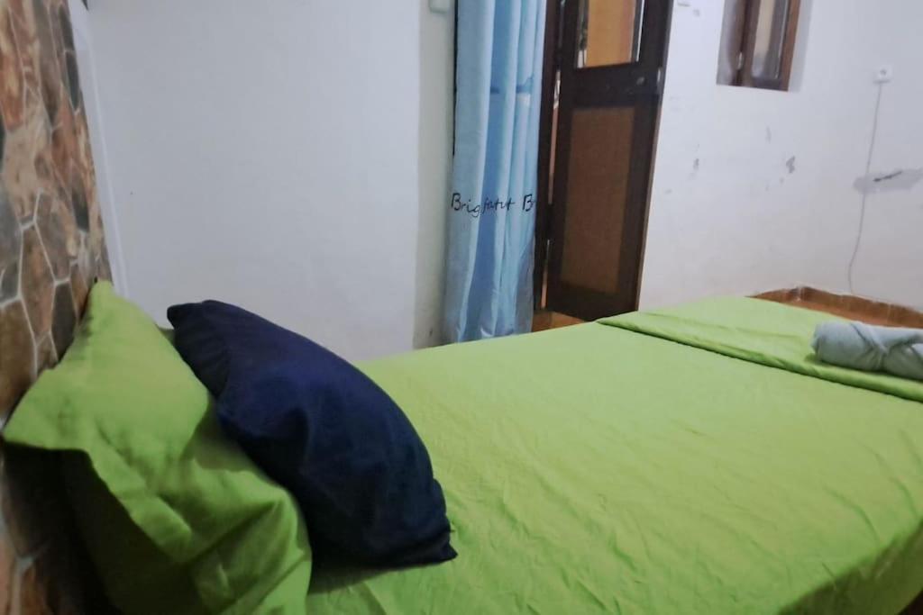 In The Heart Of Praia - Family B&B Bagian luar foto