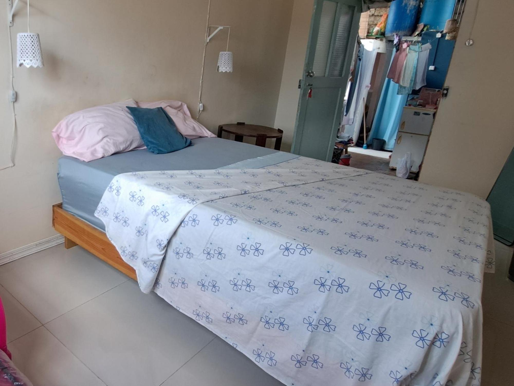 In The Heart Of Praia - Family B&B Bagian luar foto
