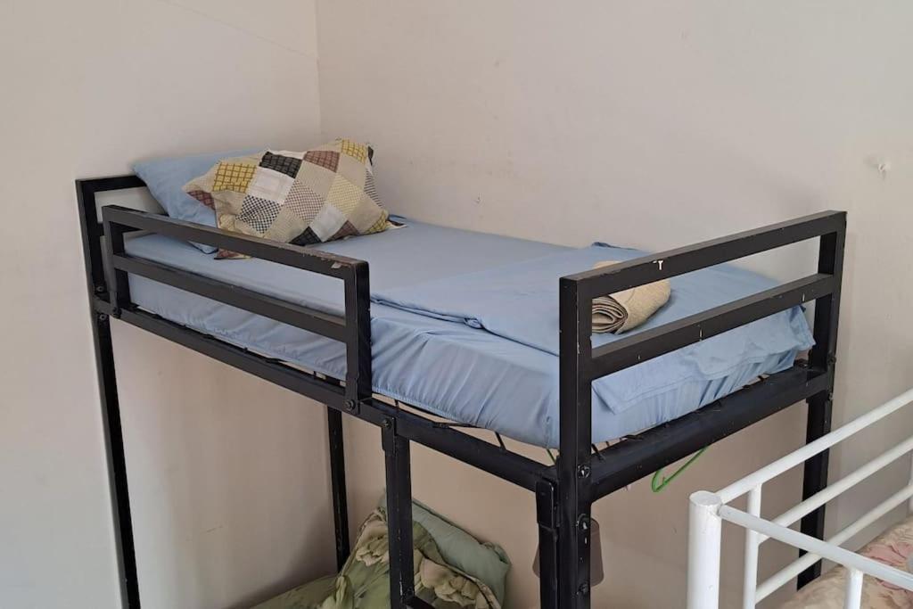 In The Heart Of Praia - Family B&B Bagian luar foto