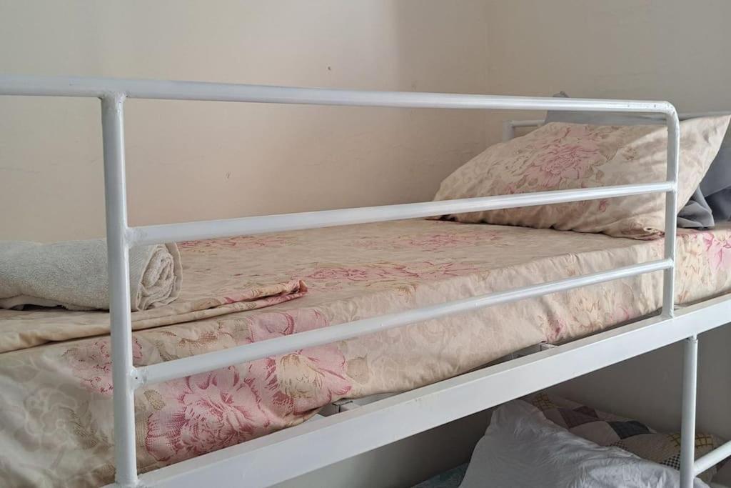 In The Heart Of Praia - Family B&B Bagian luar foto