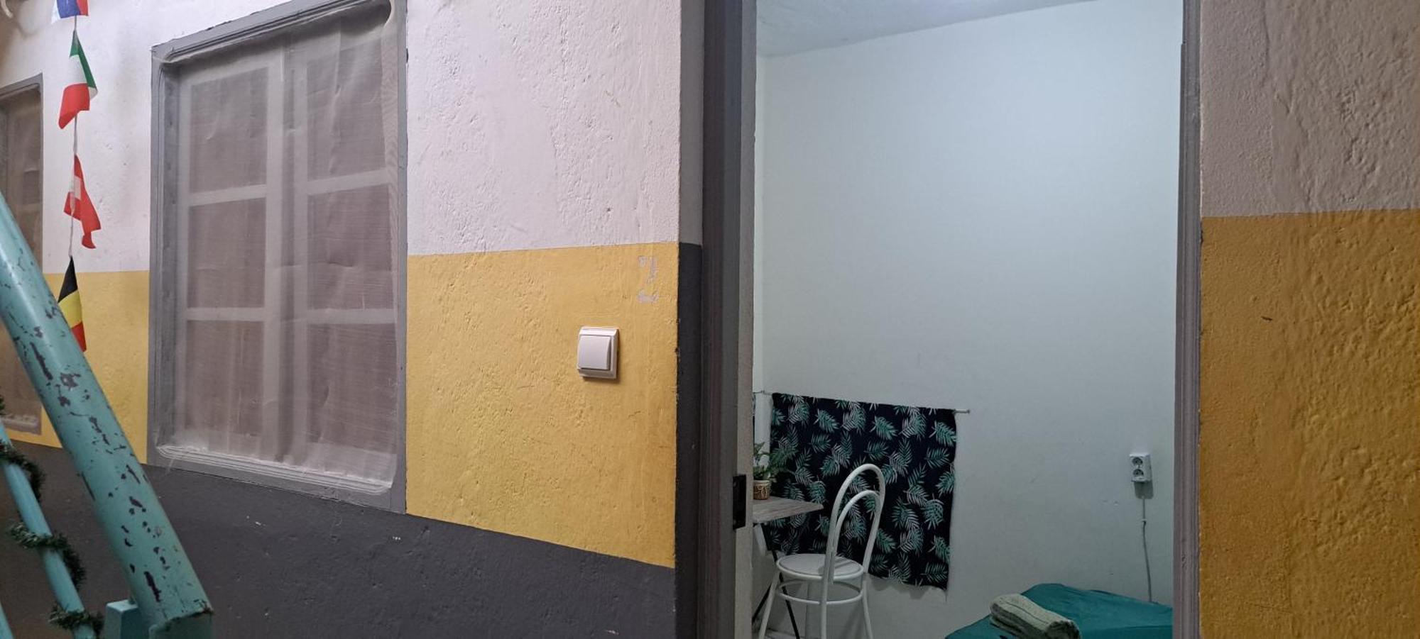 In The Heart Of Praia - Family B&B Ruang foto