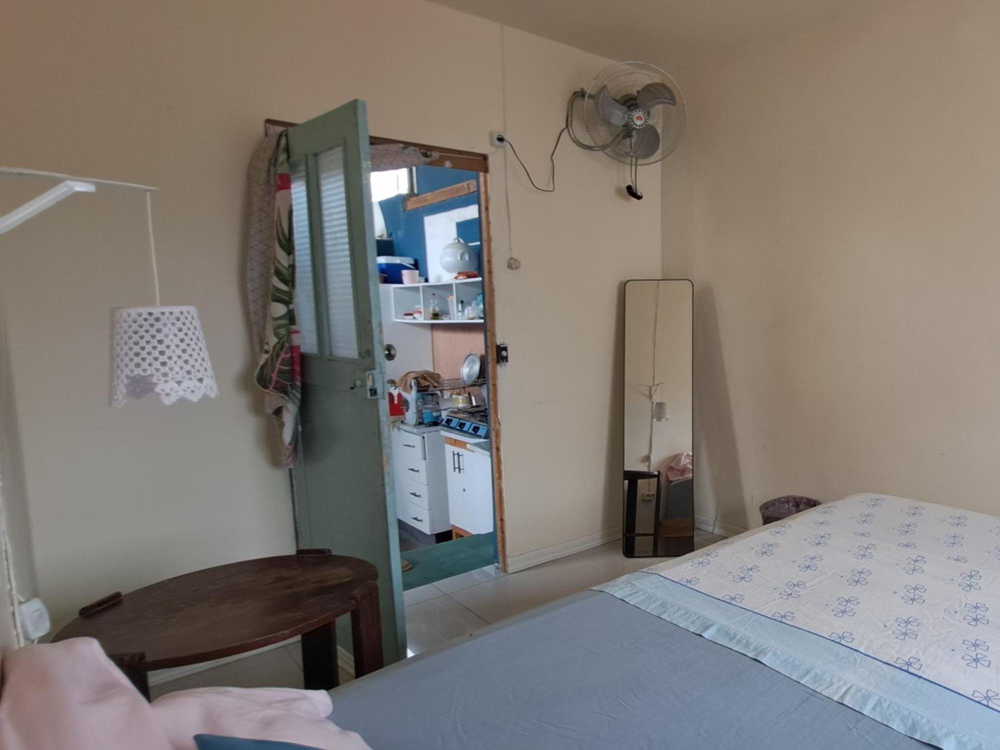 In The Heart Of Praia - Family B&B Ruang foto