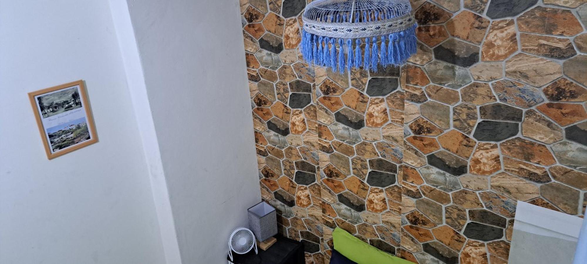In The Heart Of Praia - Family B&B Ruang foto